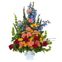 For The Service Image